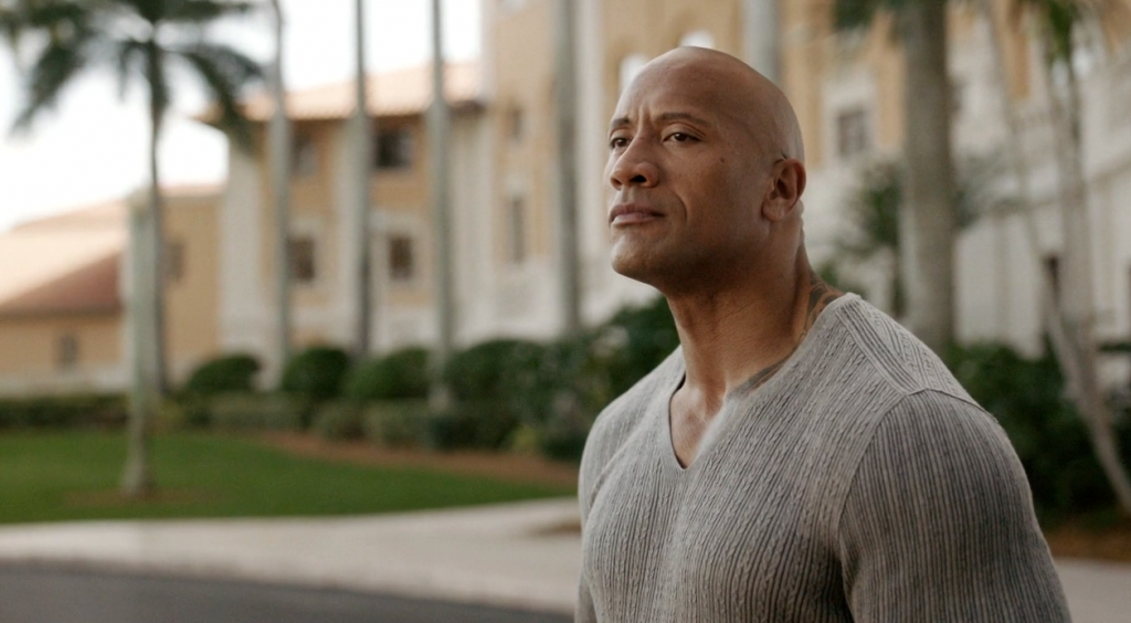 Review : Ballers Saison 1 Épisode 02 - Raise Up - YZGeneration