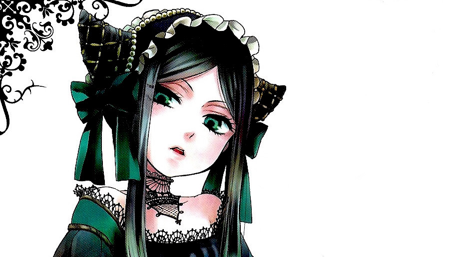 Review : Black Butler Tome 19 - « Qui a peur du Grand Méchant Loup