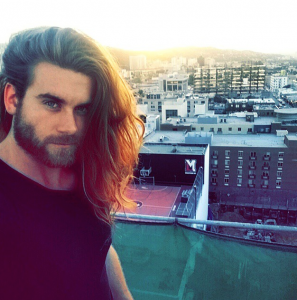 Brock O’Hurn : L’Homme « le plus sex » de tout Instagram - YZGeneration