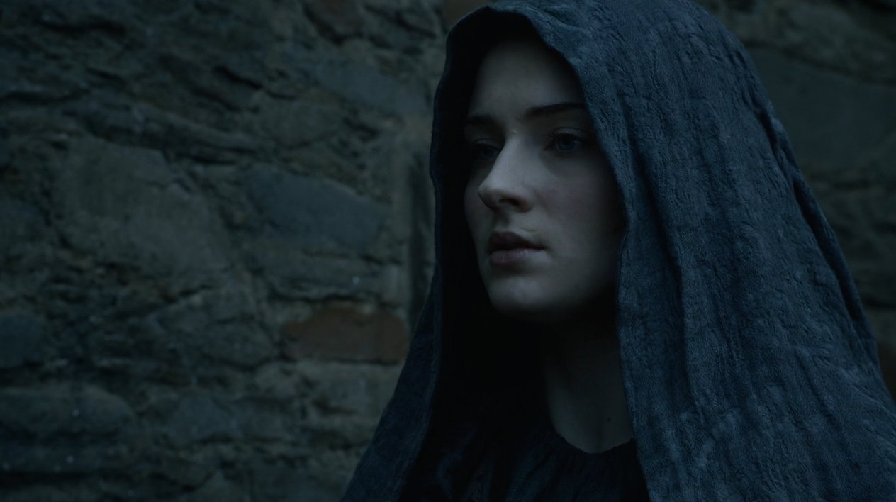 Got Saison 5 Episode 10 Game of Thrones Saison 5 Épisode 10 : Ô Mère Miséricordieuse