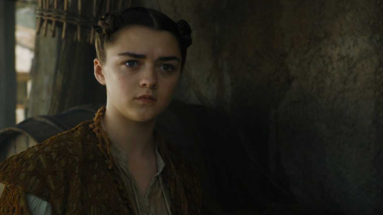 Review : Game of Thrones Saison 5 Épisode 09 - The Dance of Dragons