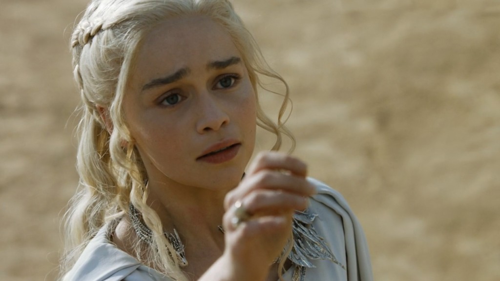 Got Saison 5 Episode 9 Review : Game of Thrones Saison 5 Épisode 09 - The Dance of Dragons