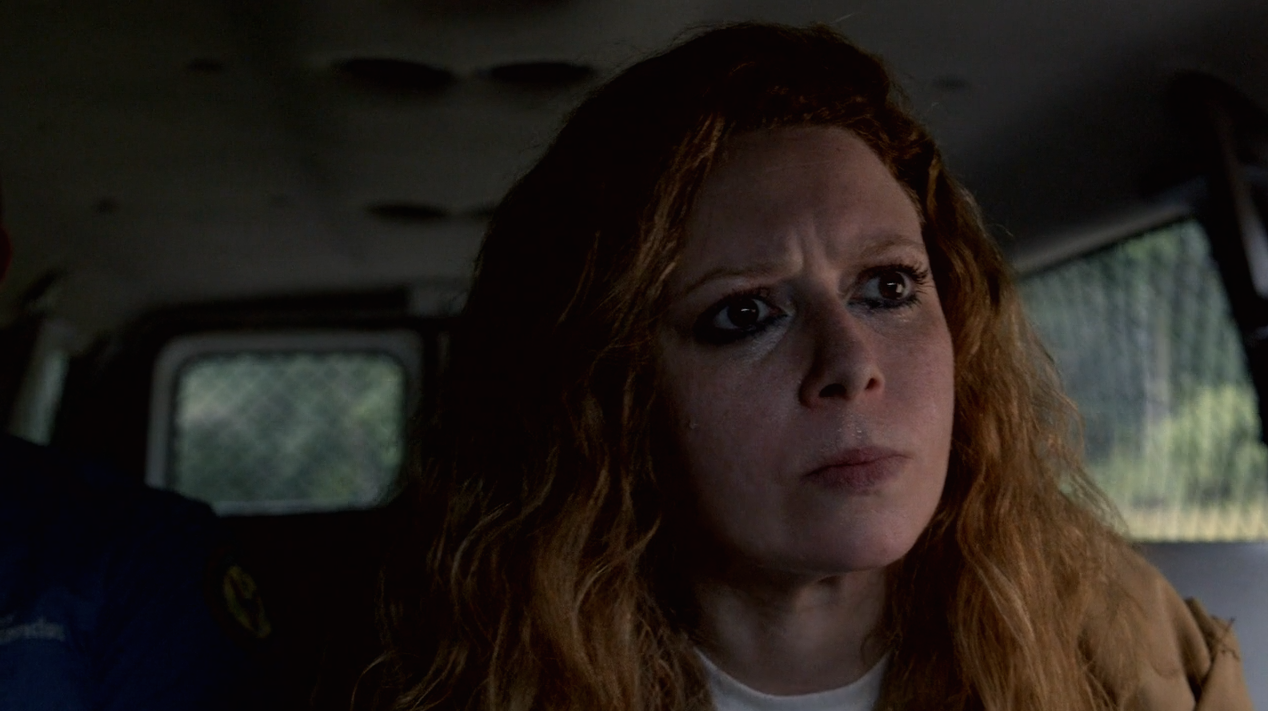 Orange Episode 3 Vostfr Review : Orange is The New Black Saison 3 Épisode 03 - « Lalalalala