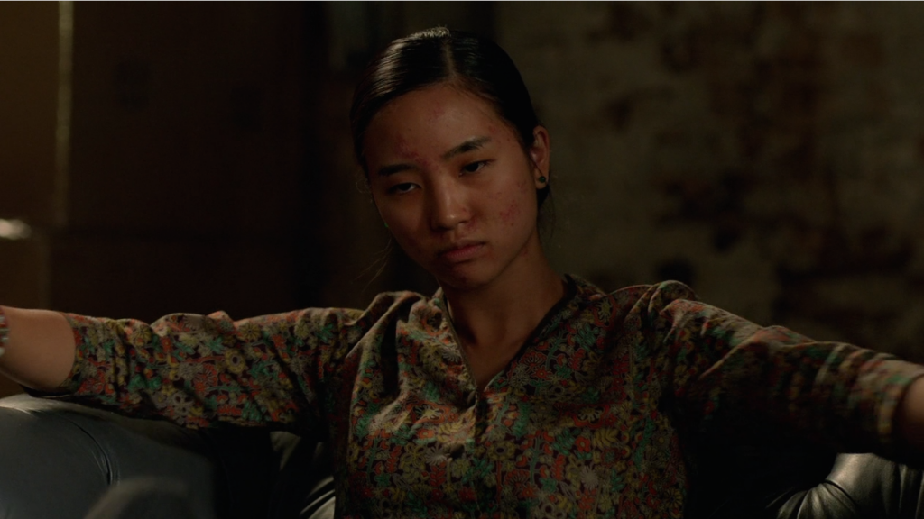 Elle Va Te Ching Chang Chong Review : Orange is The New Black Saison 3 Épisode 06 - Ching Chong