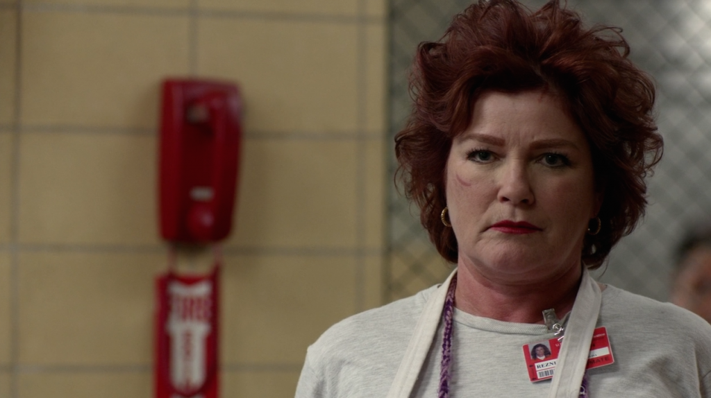 Elle Va Te Ching Chang Chong Review : Orange is The New Black Saison 3 Épisode 06 - Ching Chong