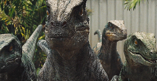 Review : Jurassic World - « Je veux voir les gens rêver » - YZGeneration