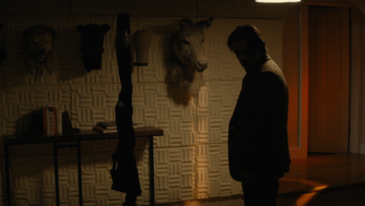 Review : True Detective Saison 2 Épisode 02 - Night Finds You