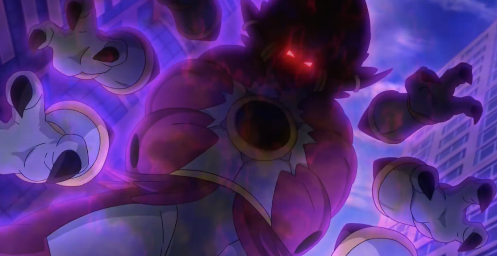 Pokemon Hoopa Et Le Choc Des Légendes Streaming Vf Hoopa et le Choc des Légendes : « Nom d’une pipe en bois ! Serait-ce un