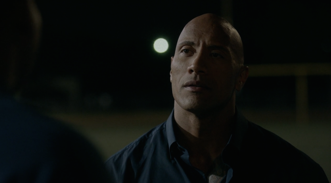 Review : Ballers Saison 1 Épisode 07 - Ends - YZGeneration