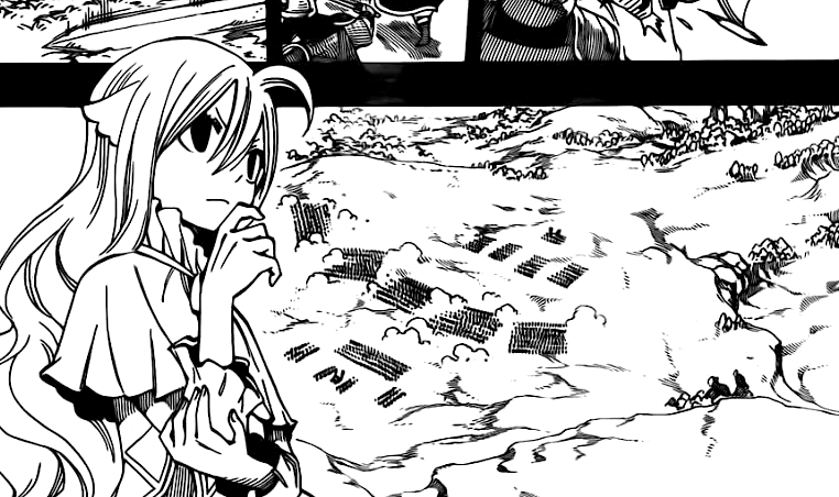 Jump : Fairy Tail 449 - YZGeneration