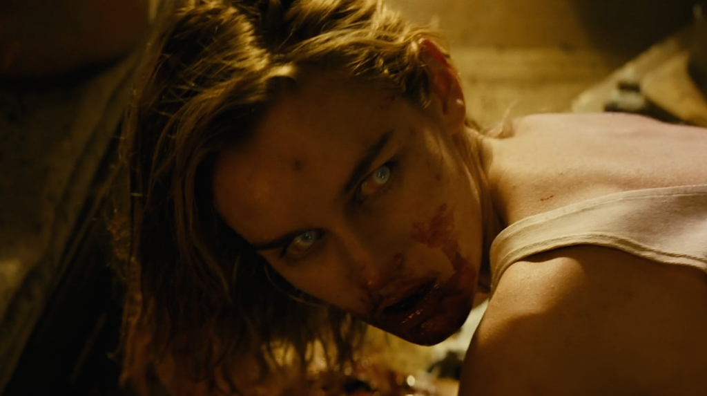 Fear The Walking Dead Saison 1 Gratuit Review : Fear The Walking Dead Saison 1 Épisode 01 - « Et les morts se