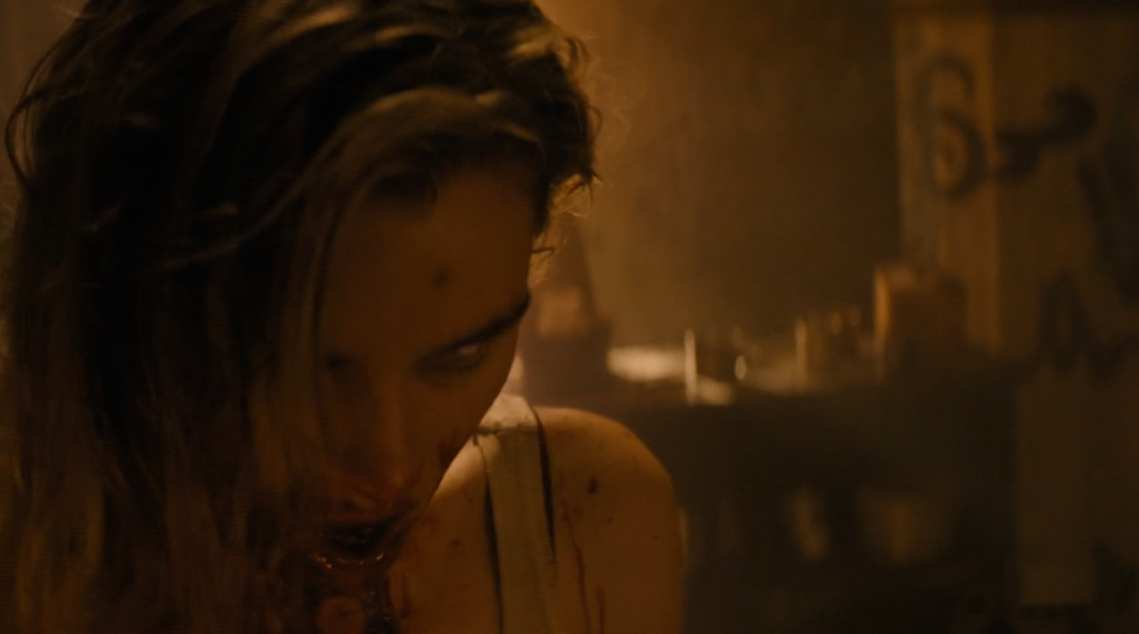 Fear The Walking Dead Saison 1 Episode 1 Review : Fear The Walking Dead Saison 1 Épisode 01 - « Et les morts se