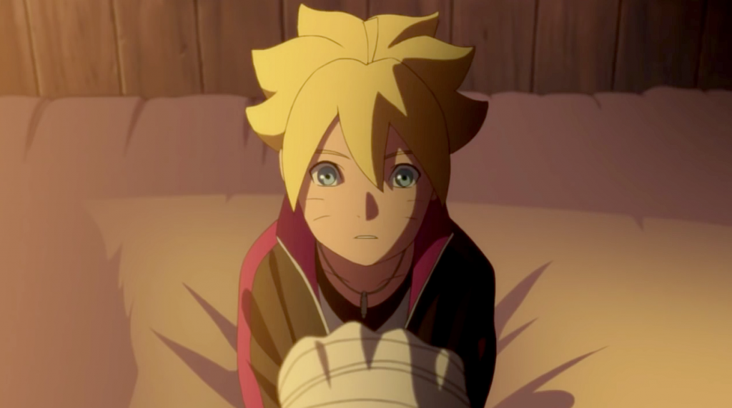Quand Sort La Suite De Boruto Sur Netflix Review : Boruto - « Je n'ai jamais voulu être comme mon père