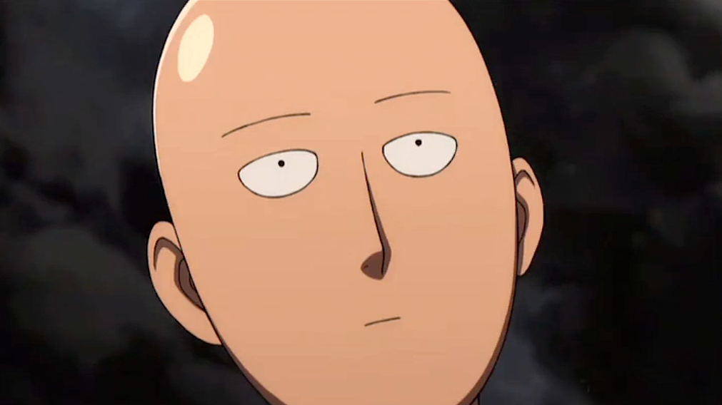 Review : One Punch Man Épisode 01- « Ma vie est nulle » - YZGeneration