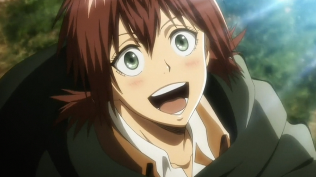 No Regrets : Ensemble - YZGeneration [Review Anime]