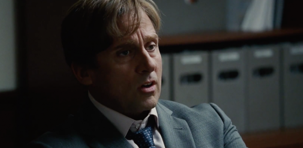Film Sur La Crise De 2008 The Big Short : « Nous étions en 2008, c’était la Crise des Subprimes