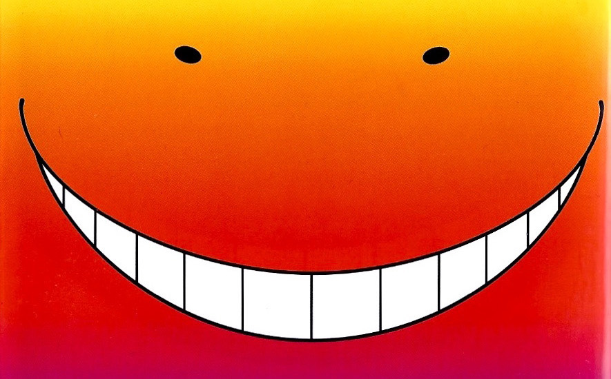 Review : Assassination Classroom Tome 10 - « La vie est un arc-en-ciel