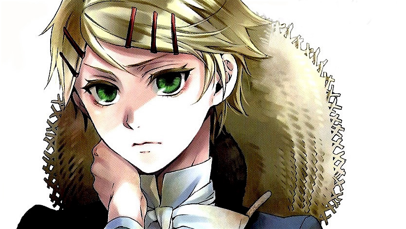 Mei's Butler Scan Vf Tome 20 yzgeneration.com