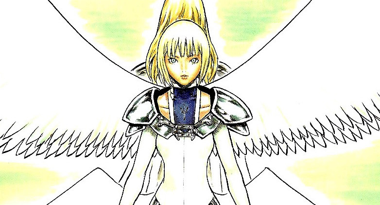 Claymore Tome 27 : Thérèse la Souriante - YZGeneration