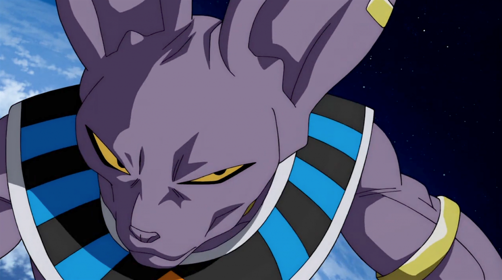 Review Dragon Ball Super pisode 13 Tu As Vraiment Cru Que Tu 