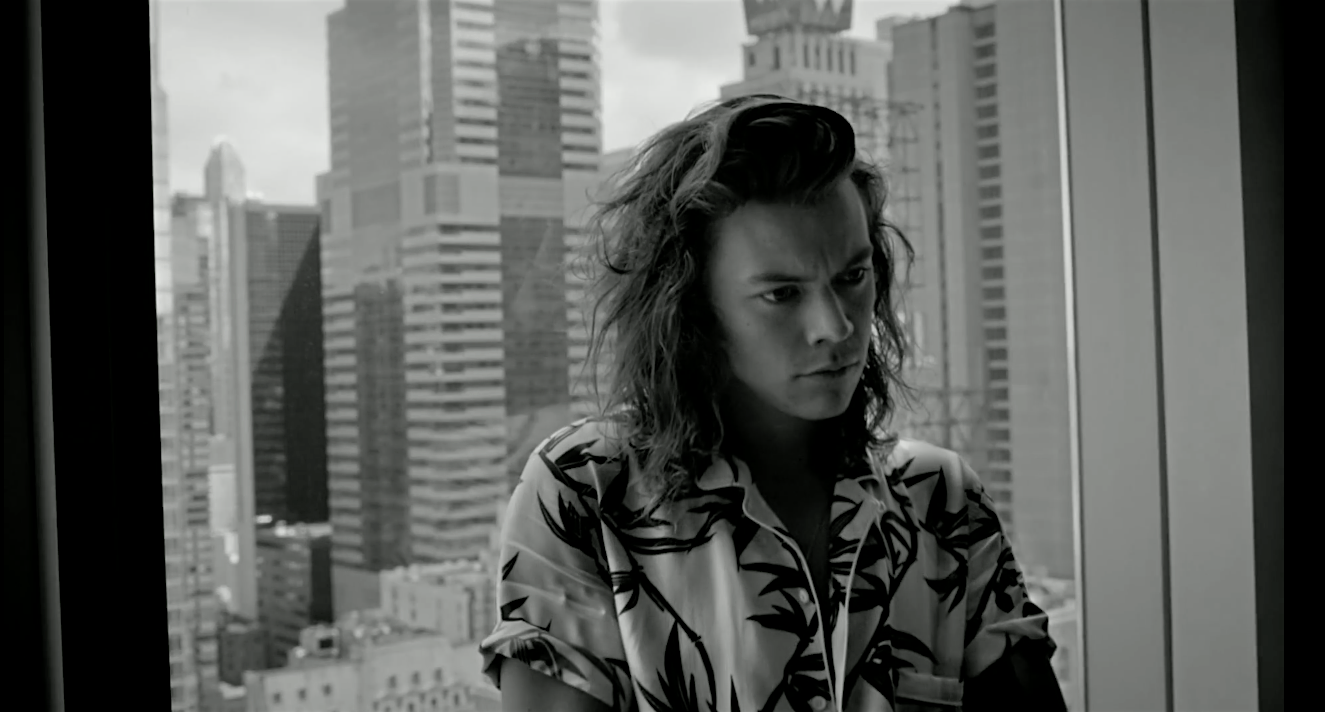 « Perfect » by One Direction Les Directioners en Hyperventilation