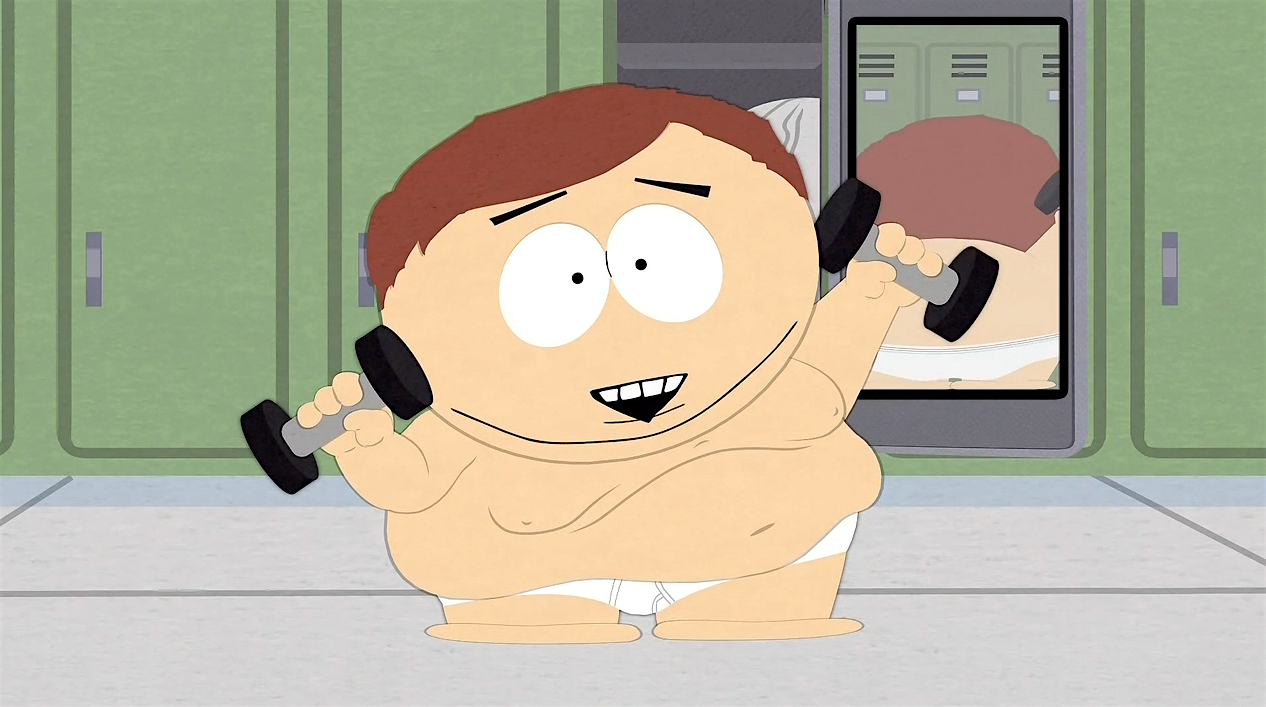 Review : South Park Saison 19 Épisode 05 - Safe Space - YZGeneration