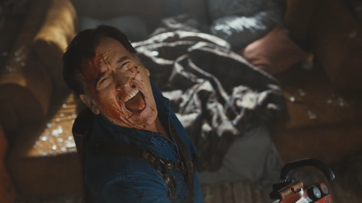 Dead Still Saison 1 Streaming » Ash-VS-Evil-Dead-Saison-1-Episode-01