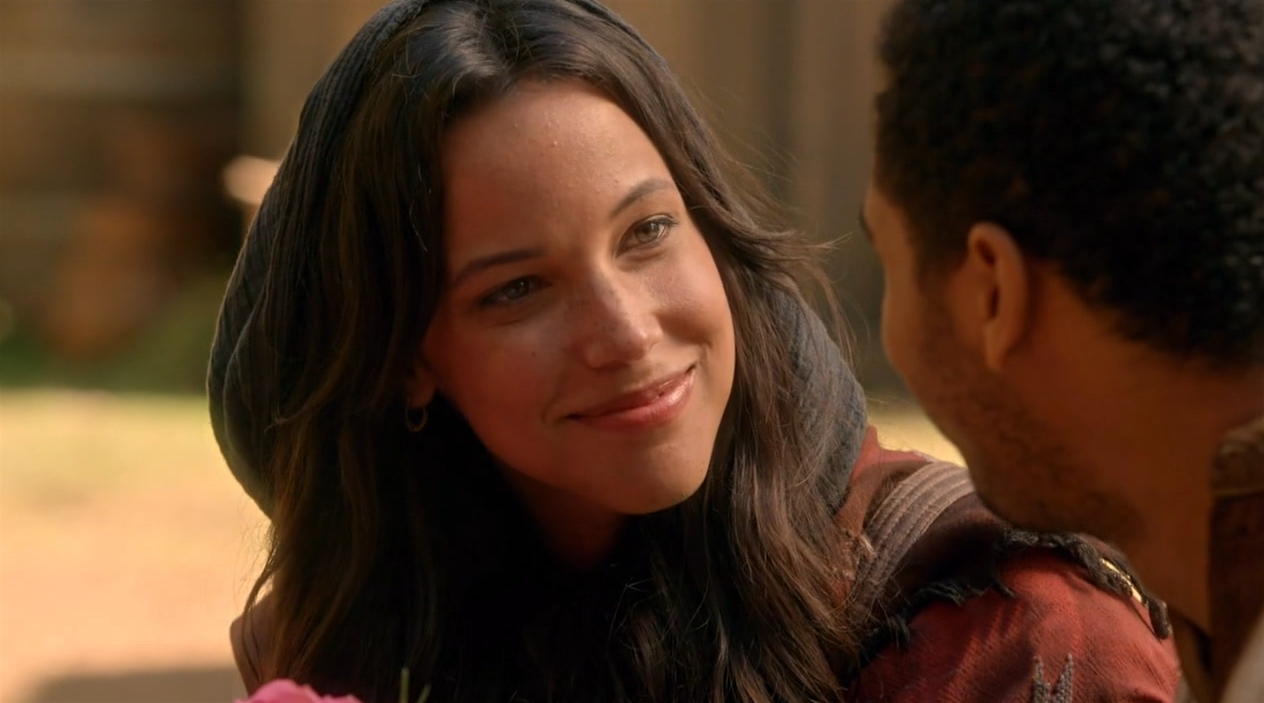 Review : Once Upon A Time Saison 5 Épisode 07 - Nimue - YZGeneration