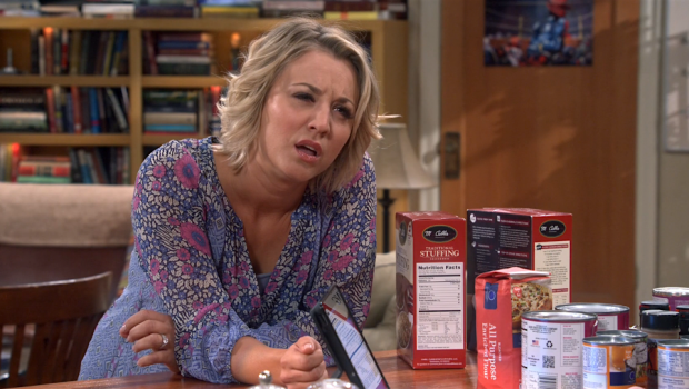 Review : The Big Bang Theory Saison 9 Épisode 09 - The Platonic