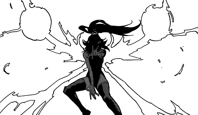 Jump : Bleach 656 - YZGeneration