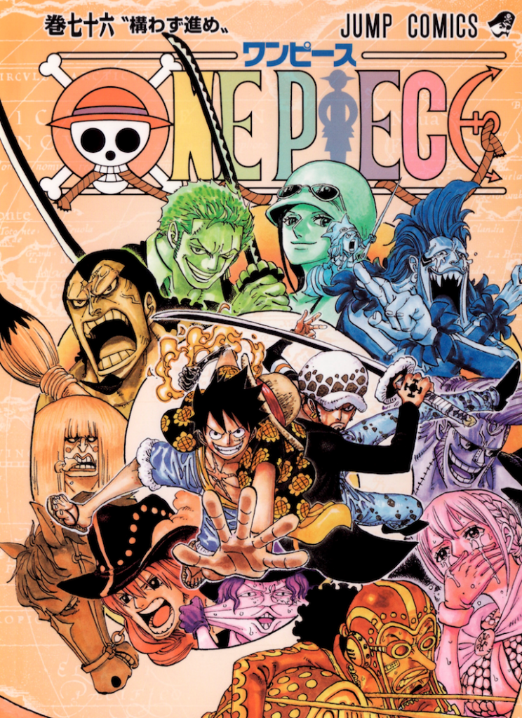 Les Manga Les Plus Vendu