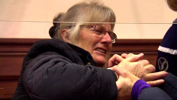 Film J'ai Tué Mon Mari Jacqueline Sauvage : « J'ai tué mon mari parce qu'il violait et