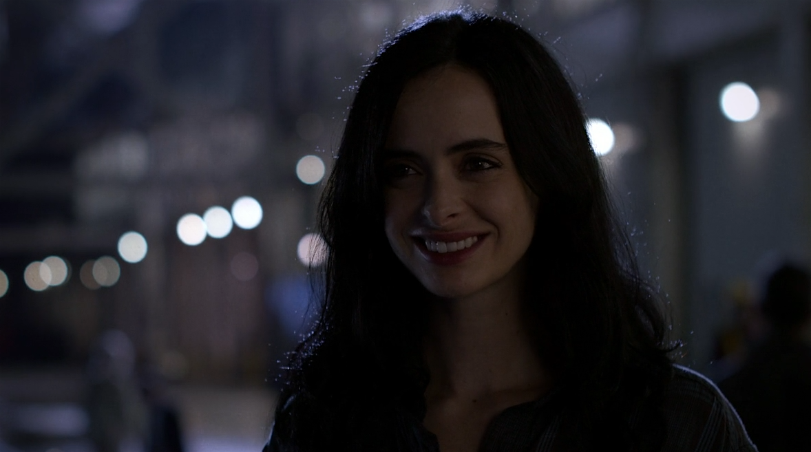 Review : Jessica Jones Saison 1 Épisode 13 - Smile - YZGeneration