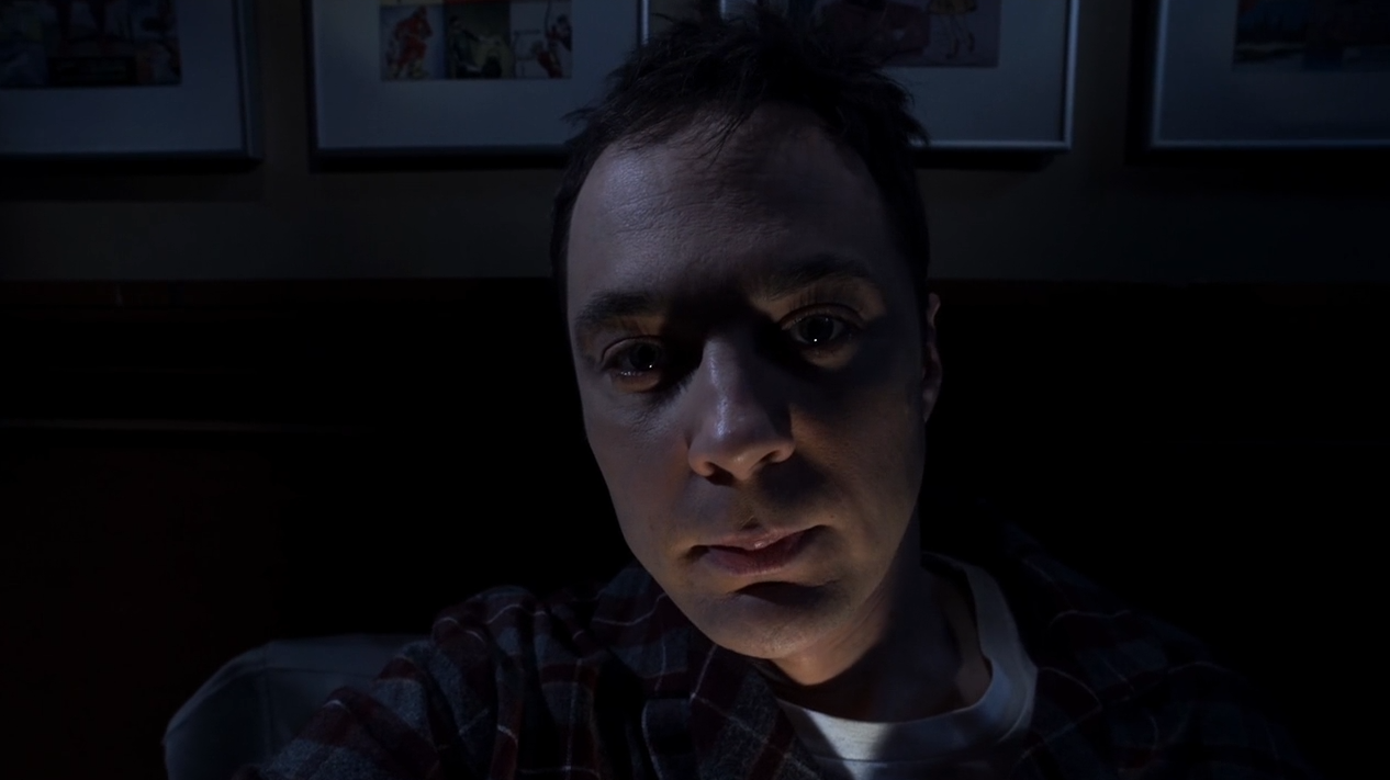 Review : The Big Bang Theory Saison 9 Épisode 10 - The Earworm ...