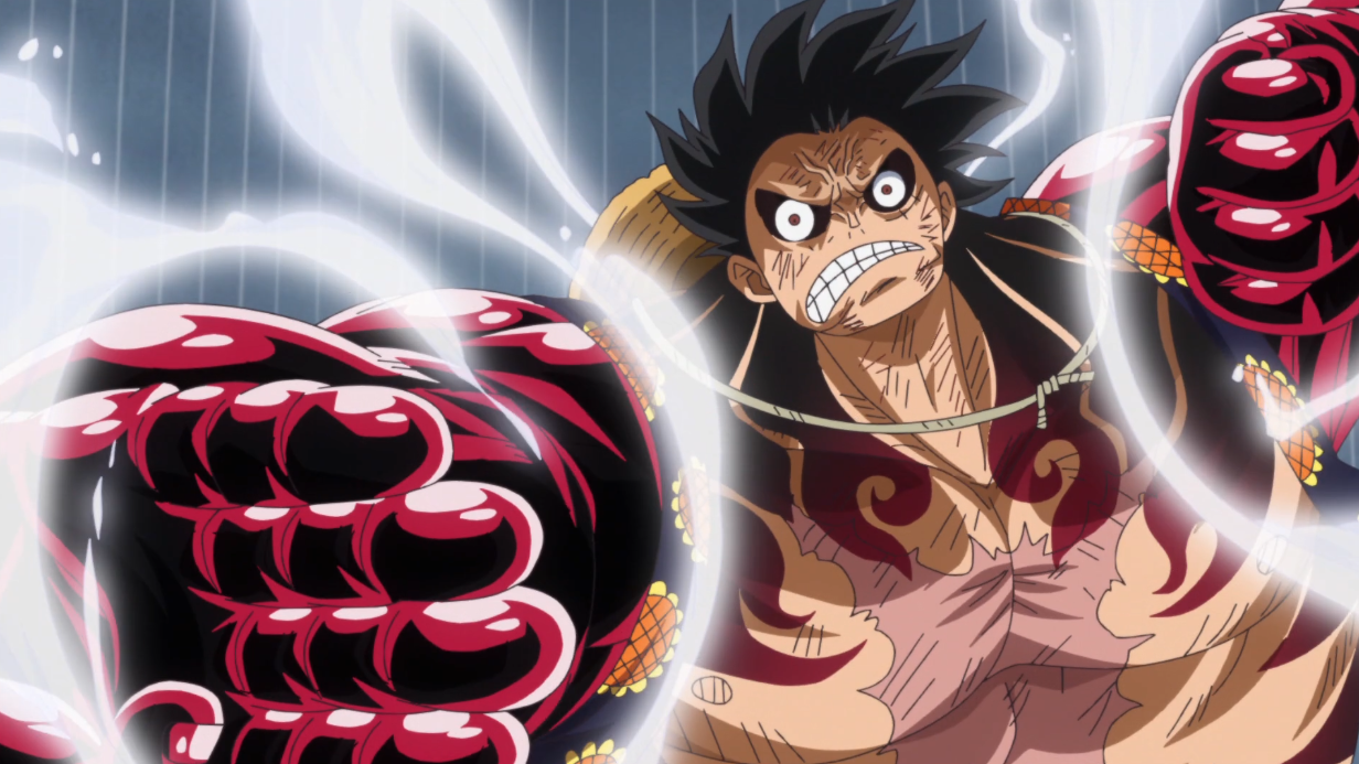 Review One Piece 726 Gear 4 Yzgeneration