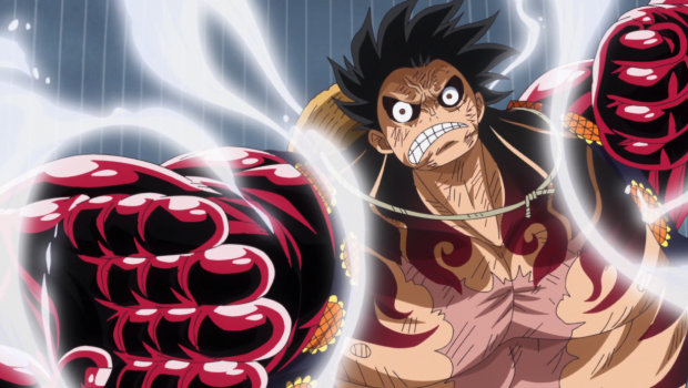 Review One Piece 726 Gear 4 Yzgeneration