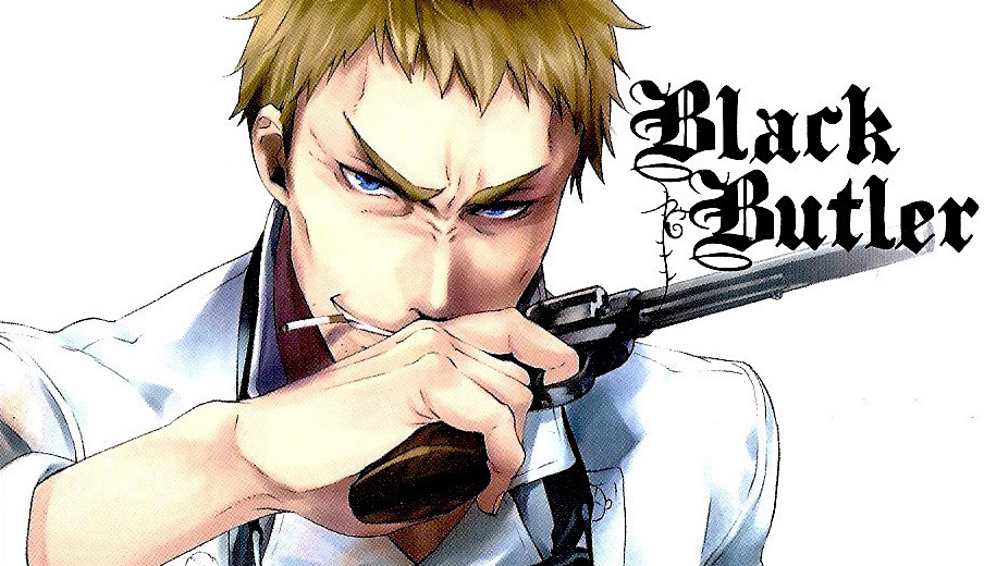 Review : Black Butler Tome 21 - La Brigade du Comte - YZGeneration