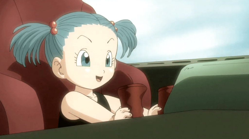 Dragon Ball Super Ep 31 Vostfr Review : Dragon Ball Super Épisode 31 - « Ma femme a toujours été