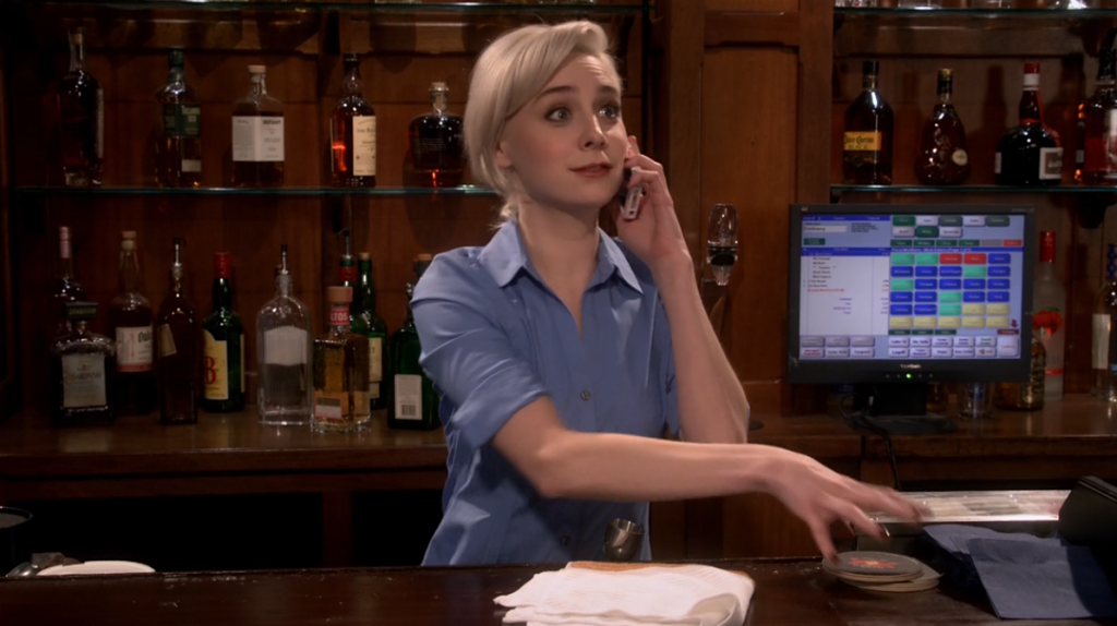 Review : The Big Bang Theory Saison 9 Épisode 14 - The Meemaw