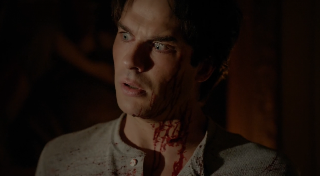 The Vampire Diaries Sezonul 7 Episodul 11