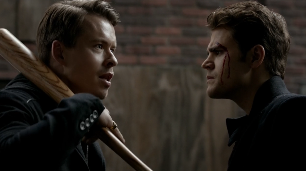 The Vampire Diaries Sezonul 7 Episodul 11