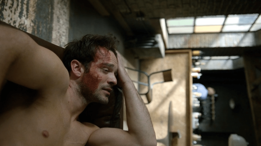 Daredevil Streaming Saison 2 Review : Daredevil Saison 2 Épisode 02 - Dogs to a Gunfight | YZGeneration
