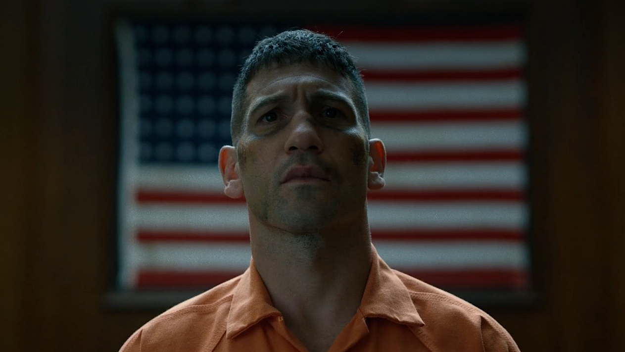 Daredevil Streaming Saison 2 Review : Daredevil Saison 2 Épisode 07 - Semper Fidelis | YZGeneration