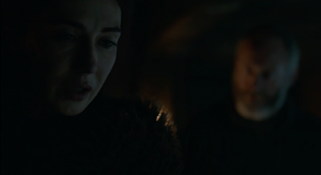 Game Of Thrones Mort Du Frere De Daenerys Game of Thrones Saison 6 : « Votre frère est mort, définitivement mort