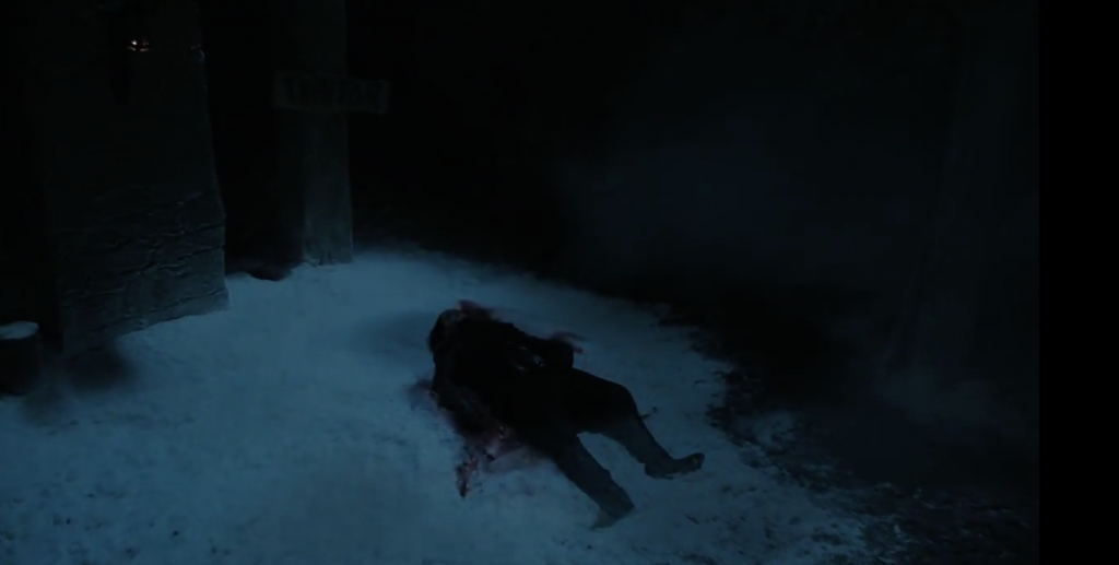 Game Of Thrones Mort Du Frere De Daenerys