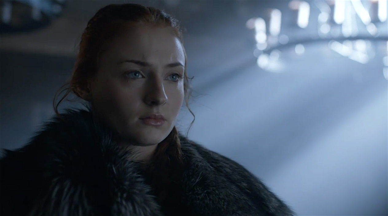 Game of Thrones Saison 6 : « Votre frère est mort, définitivement mort
