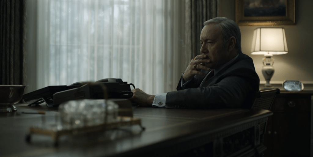House Of Cards Saison 4 Episode 13 Review : House of Cards Saison 4 Épisode 13 - « Détruire quiconque se