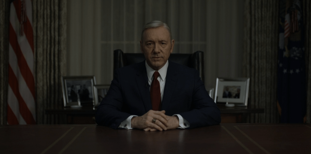 House Of Cards Saison 4 Episode 13 » House of Cards Saison 4 Épisode 13-2