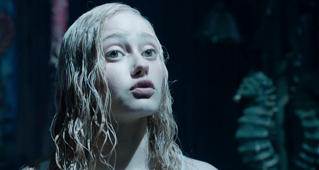 Distribution De Penny Dreadful Miss Peregrine et les Enfants Particuliers : Oyez, oyez ! Le Nouveau