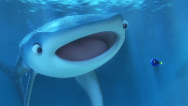 Le Monde De Dory Tu Veux Etre Mon Amie Yzgeneration